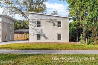 5049 Park Ave S in Wilmington, NC - Building Photo - Building Photo