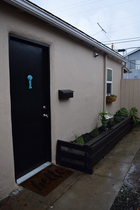 4234 47th St in San Diego, CA - Building Photo
