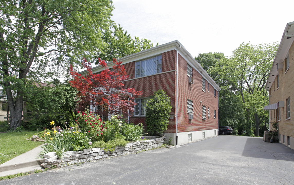 1928 Sutton Ave in Cincinnati, OH - Building Photo