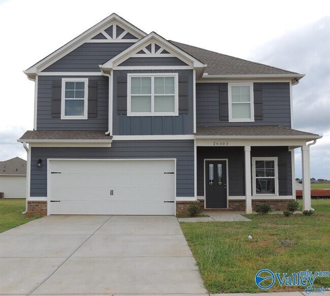 property at 26303 Beech Grv Ln NW