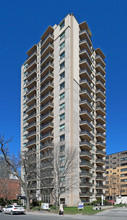 The Village in Toronto, ON - Building Photo - Primary Photo