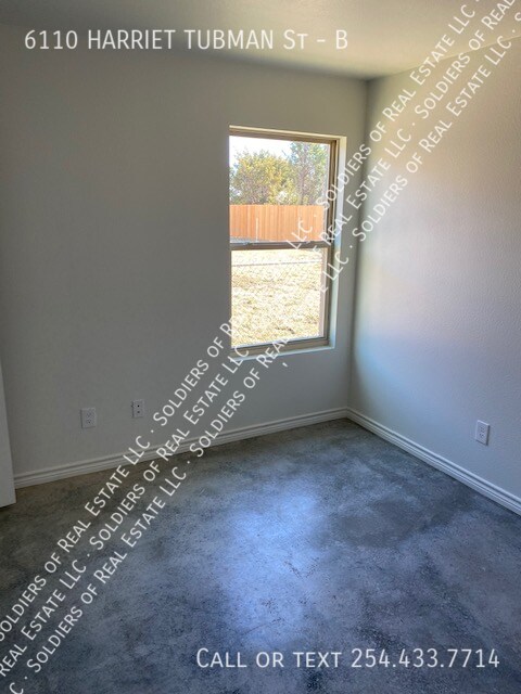 6110 Harriet Tubman Ave in Killeen, TX - Building Photo - Building Photo