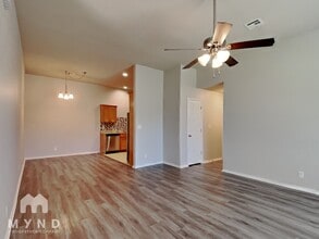 3514 E Fairmont St in Broken Arrow, OK - Foto de edificio - Building Photo