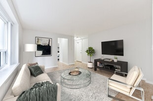 149 St George St in Toronto, ON - Building Photo