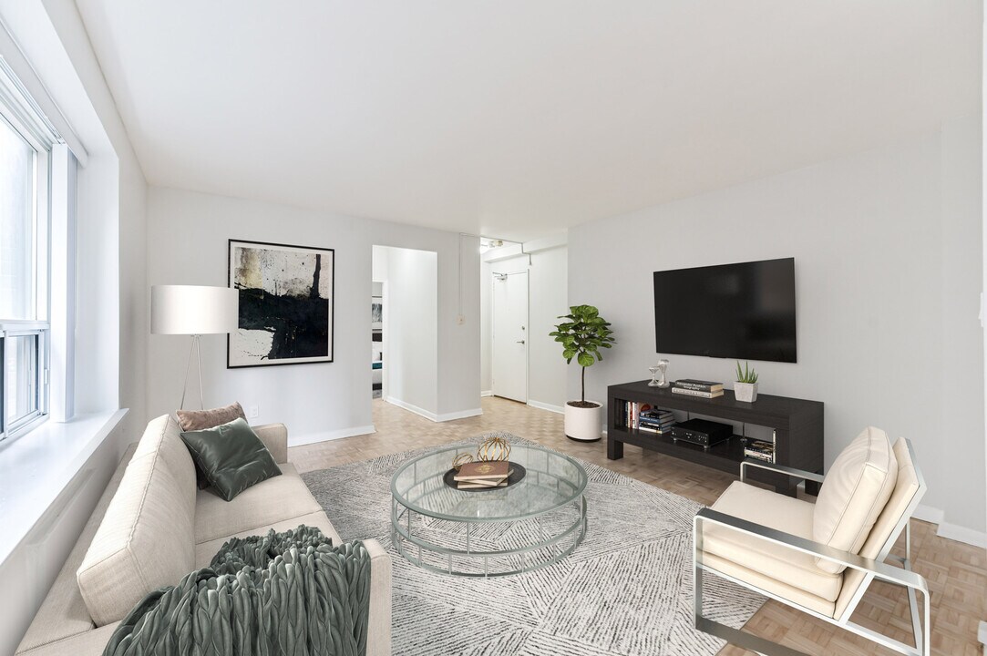 149 St George St in Toronto, ON - Building Photo