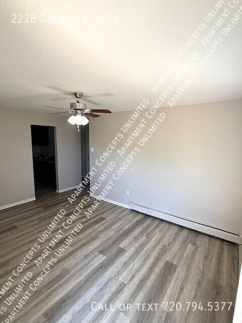 2228 Dayton St in Aurora, CO - Building Photo - Building Photo