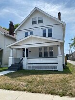 1353 E Rich St in Columbus, OH - Building Photo