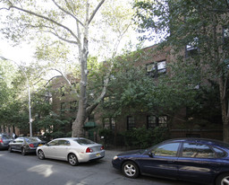 43-13 47th St Apartments