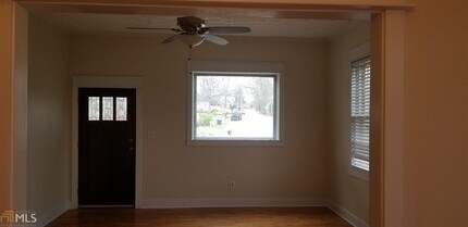 1579 Vesta Ave in College Park, GA - Building Photo - Building Photo