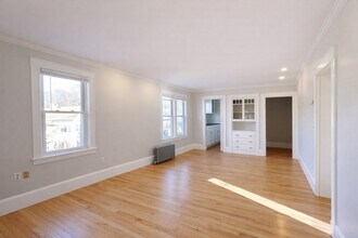 2 Edward Sullivan Rd in Cambridge, MA - Building Photo - Building Photo