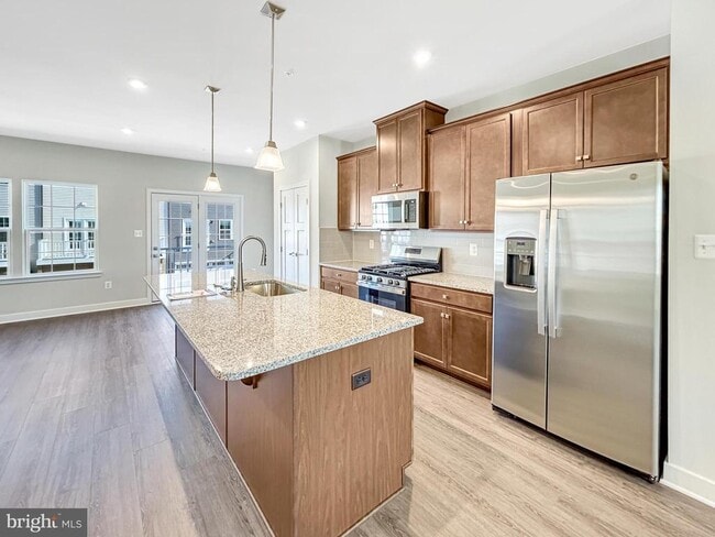 1785 Atlas Dr in Frederick, MD - Building Photo - Building Photo