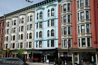 1212 Washington St in Hoboken, NJ - Building Photo - Building Photo
