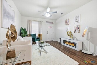 5116 Rose Gdn Lp in Killeen, TX - Building Photo - Building Photo