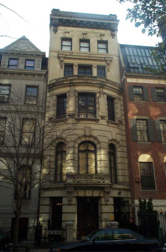 14 E 82nd St in New York, NY - Building Photo - Building Photo