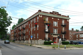 Preston Arms in Lexington, KY - Building Photo - Building Photo