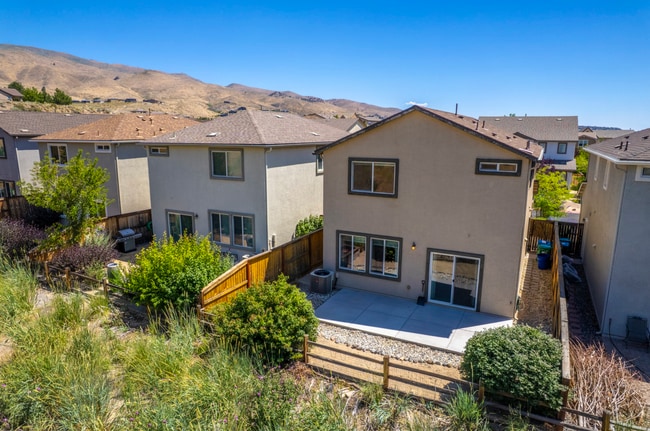 1825 Star Bright Way in Reno, NV - Building Photo - Building Photo