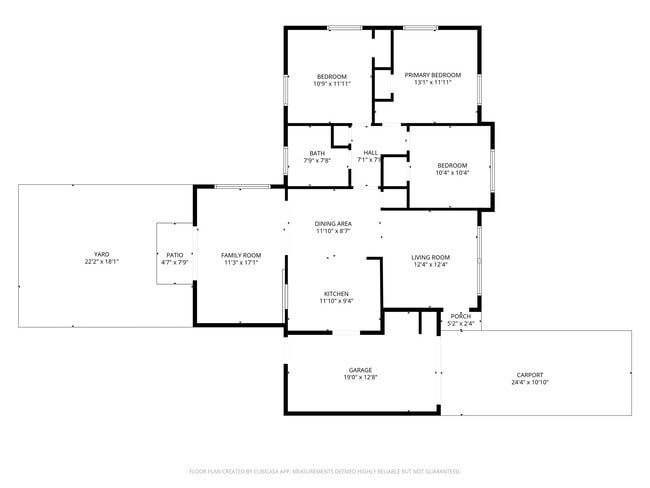 3106 Maysel St in Houston, TX - Building Photo - Building Photo