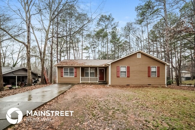 property at 148 Wildwood Dr