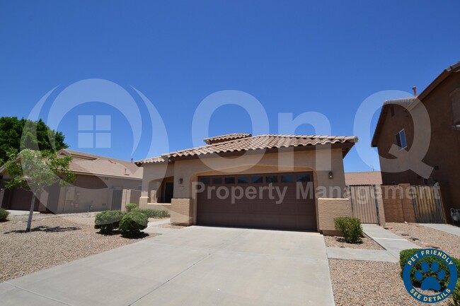 property at 8166 W Ross Ave
