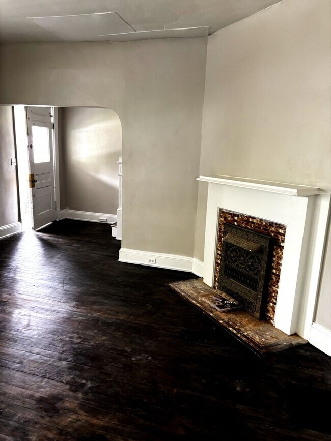 property at 10317 Reno Ave