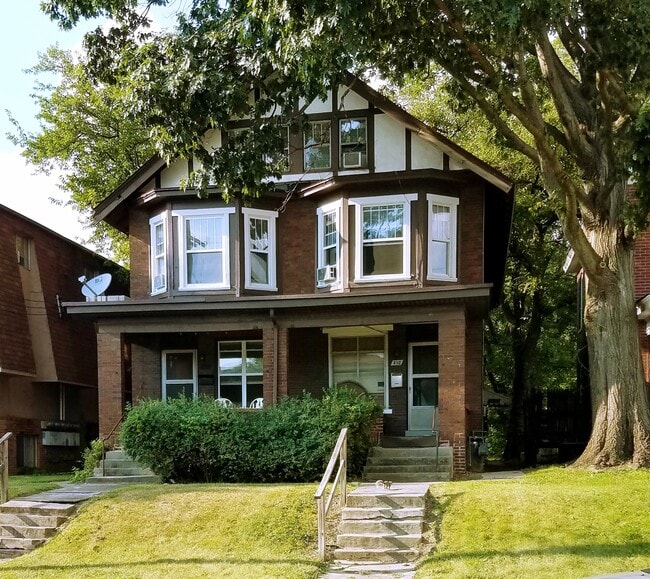 352 E 20th Ave, Unit 352.5 E 20th Avenue