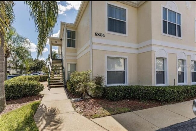 8804 Grand Palms Cir in Kissimmee, FL - Foto de edificio - Building Photo