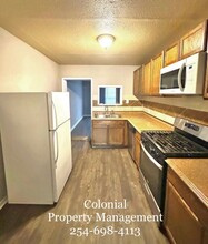 1806 Fairview Dr in Killeen, TX - Building Photo - Building Photo