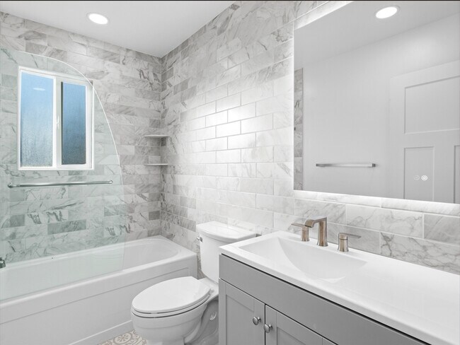 26 W Girard Ave in Salt Lake City, UT - Building Photo - Building Photo