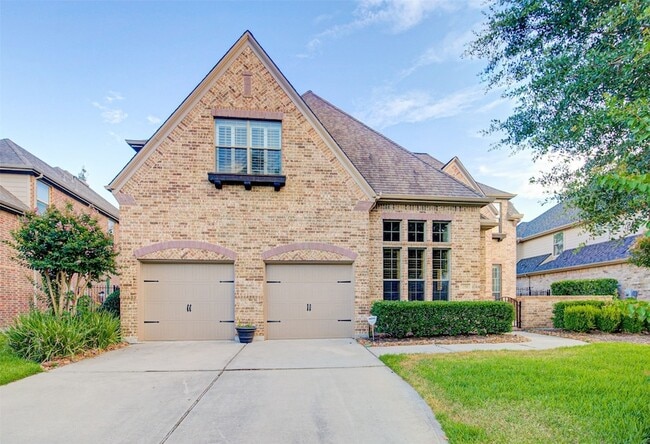 158 N Almondell Way in Magnolia, TX - Building Photo - Building Photo