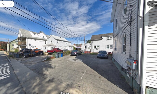 20 Kelley Ct, Unit 20