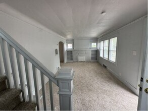 15465 Wisconsin St in Detroit, MI - Building Photo - Building Photo