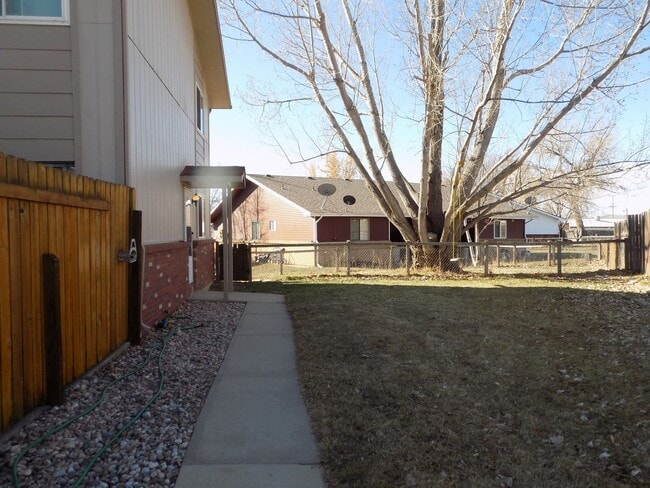 1509 Kennedy Ave in Loveland, CO - Building Photo - Building Photo