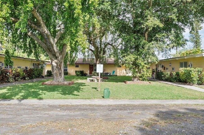 property at 227 SE 1st St