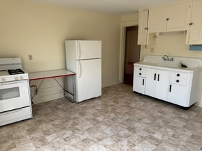1407 Columbia Ave in Fort Wayne, IN - Building Photo - Building Photo