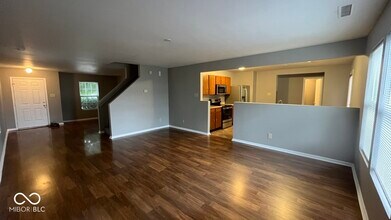 10891 Rose Ln in Ingalls, IN - Building Photo - Building Photo