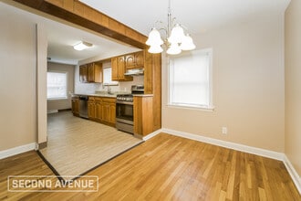1413 James St in Monroeville, PA - Building Photo - Building Photo