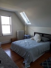 25 Mapleton St in Boston, MA - Building Photo - Building Photo