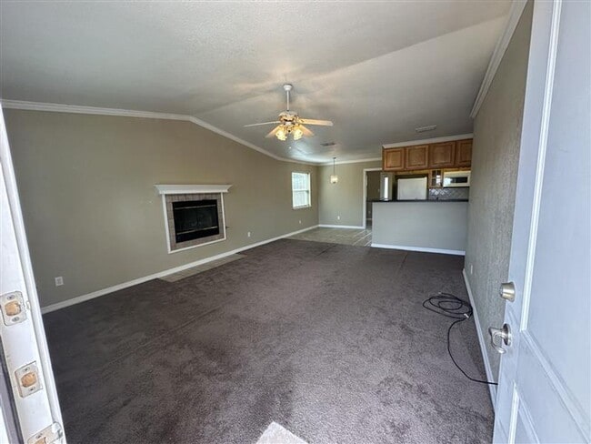 8320 Cambridge Rd in Tyler, TX - Building Photo - Building Photo