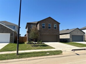 5707 Blue Grama Dr in Katy, TX - Foto de edificio - Building Photo