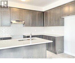 744 Khalsa Dr in Woodstock, ON - Building Photo - Building Photo