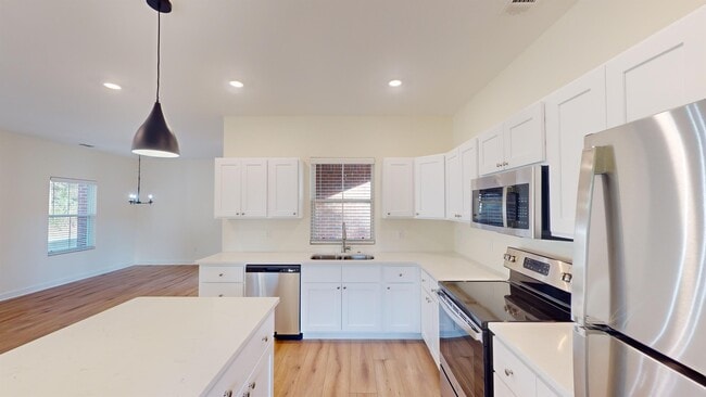 227 Linden St in Jackson, TN - Building Photo - Building Photo