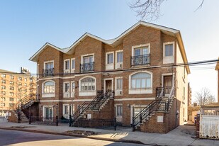 3810 Shore Pky in Brooklyn, NY - Building Photo