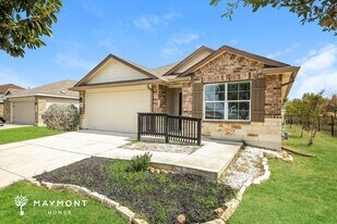 11414 Tiger Woods in San Antonio, TX - Building Photo