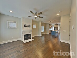 1244 Hillwood Private Cove in Nashville, TN - Building Photo - Building Photo