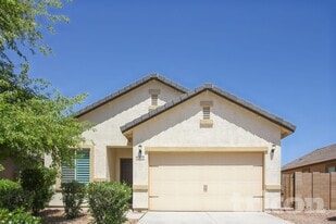 40008 W Pryor Ln in Maricopa, AZ - Building Photo