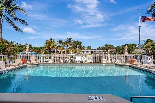 property at 2811 NE 51st St