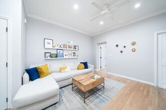 78 Madison St in Hoboken, NJ - Building Photo - Building Photo