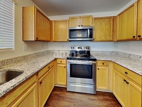 6627 Sonny Blue Dr in Colorado Springs, CO - Building Photo - Building Photo