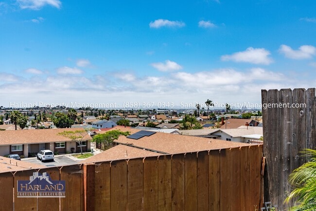 property at 3670 Arey Dr