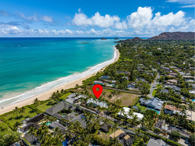 100 N Kalaheo Ave in Kailua, HI - Building Photo - Building Photo